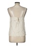 Vince. Ivory Tank Top Size L - photo 2