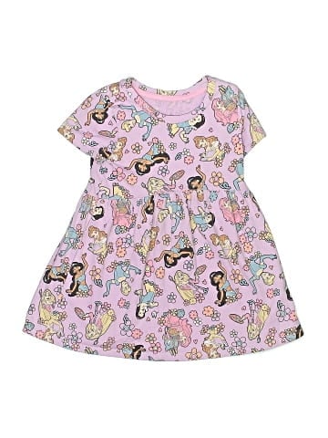 Disney Princess Dress (view 1)