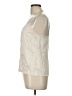 Vince. Ivory Tank Top Size L - photo 5
