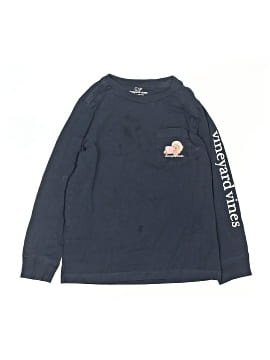 Vineyard Vines Long Sleeve T Shirt