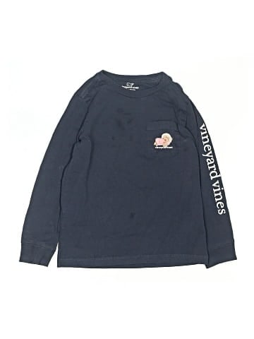 Vineyard Vines Long Sleeve T-Shirt (view 1)