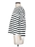 French Connection Stripes White Pullover Sweater Size XS - photo 5