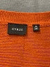 Cyrus Brown Orange Pullover Sweater Size 1X - photo 7