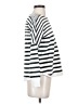 French Connection Stripes White Pullover Sweater Size XS - photo 4