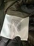 MICHAEL Michael Kors 100% Polyester Green Coat Size XL - photo 7