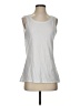 Fabletics White Sleeveless T-Shirt Size XS - photo 1