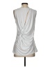 Fabletics White Sleeveless T-Shirt Size XS - photo 2