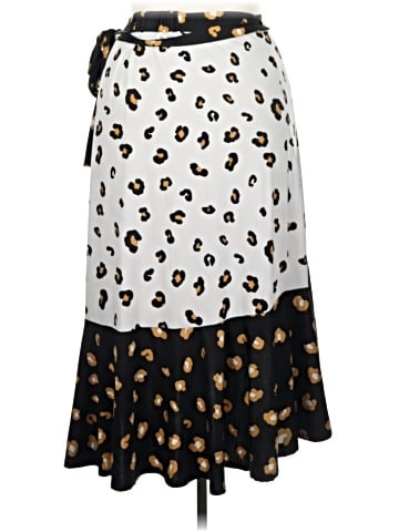 Lularoe Casual Skirt (view 2)