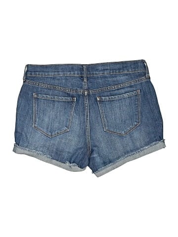 Old Navy Denim Shorts (view 2)
