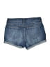 Old Navy Blue Denim Shorts Size 4 - photo 2