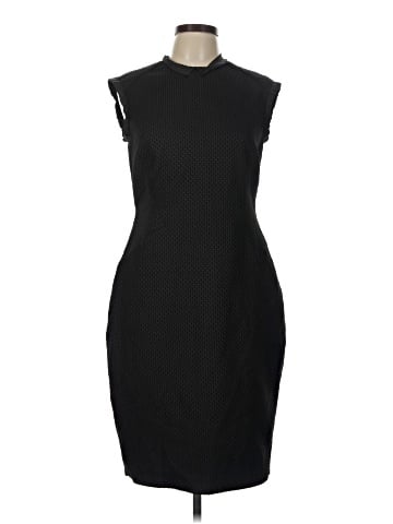 Carolina Herrera Cocktail Dress (view 1)