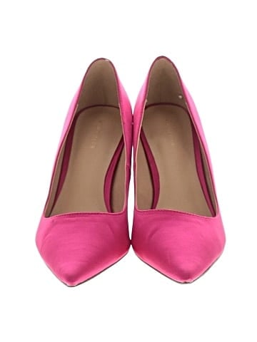 Ann Taylor Heels (view 2)