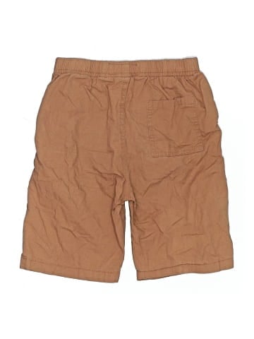 Free Planet Khaki Shorts (view 2)