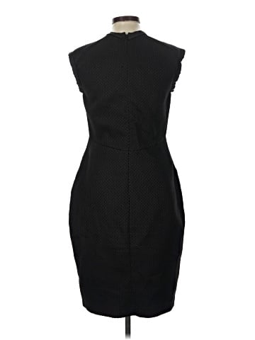 Carolina Herrera Cocktail Dress (view 2)