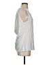 Fabletics White Sleeveless T-Shirt Size XS - photo 4
