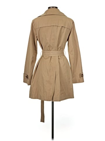 MICHAEL Michael Kors Trenchcoat (view 2)