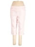 Gloria Vanderbilt Pink Jeans Size 16 - photo 1