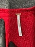 Free People Red Pullover Sweater Size XL - photo 7