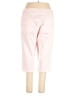 Gloria Vanderbilt Pink Jeans Size 16 - photo 2