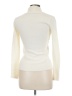Guess Ivory Turtleneck Sweater Size M - photo 2