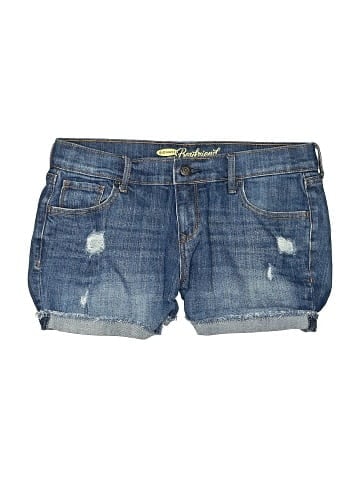 Old Navy Denim Shorts (view 1)