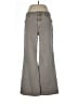 Kut from the Kloth Gray Jeans Size 12 - photo 1