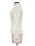 Guess Ivory Turtleneck Sweater Size M - photo 5