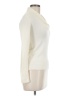 Guess Ivory Turtleneck Sweater Size M - photo 4