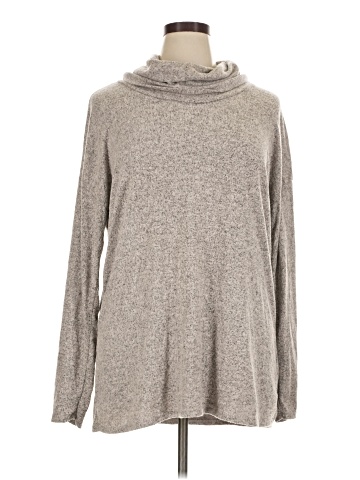 Daytrip Turtleneck Sweater (view 1)