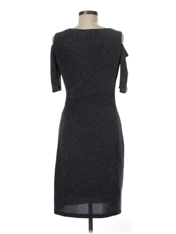 R&M Richards Cocktail Dress (view 2)