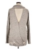 Daytrip Silver Turtleneck Sweater Size XL - photo 2