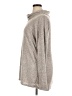 Daytrip Silver Turtleneck Sweater Size XL - photo 5