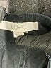 Ann Taylor LOFT Solid Black Shorts Size 16 - photo 3