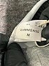 Commense Solid Gray Casual Dress Size M - photo 7