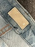 Mother Blue Jeans Size 24 waist - photo 7