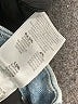 Mother Blue Jeans Size 24 waist - photo 8