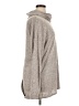Daytrip Silver Turtleneck Sweater Size XL - photo 4