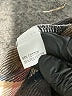Unbranded Plaid Brown Coat Size 90 cm / US 12-24 MO - photo 4