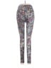 Lululemon Athletica Print Silver Active Pants Size 4 - photo 2