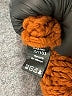 VICI 100% Acrylic Brown Pullover Sweater Size M - photo 8