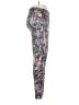Lululemon Athletica Print Silver Active Pants Size 4 - photo 4