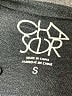 Chaser Gray Pullover Sweater Size S - photo 7