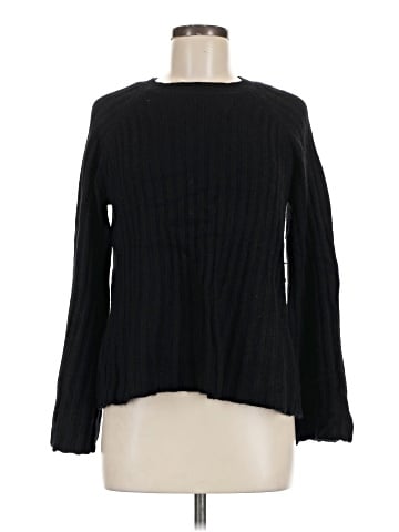 Olivaceous Pullover Sweater (view 1)