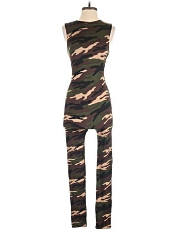 Naked Wardrobe Jumpsuit (view 1)