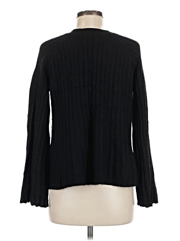 Olivaceous Pullover Sweater (view 2)