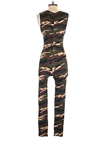 Naked Wardrobe Jumpsuit (view 2)