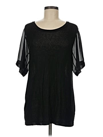 Ella Moss Short Sleeve Top (view 1)
