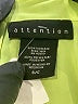 Attention 100% Polyester Green Sleeveless Blouse Size S - photo 7