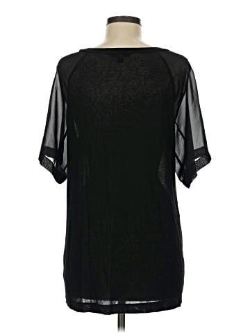 Ella Moss Short Sleeve Top (view 2)