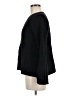Olivaceous Black Pullover Sweater Size M - photo 5
